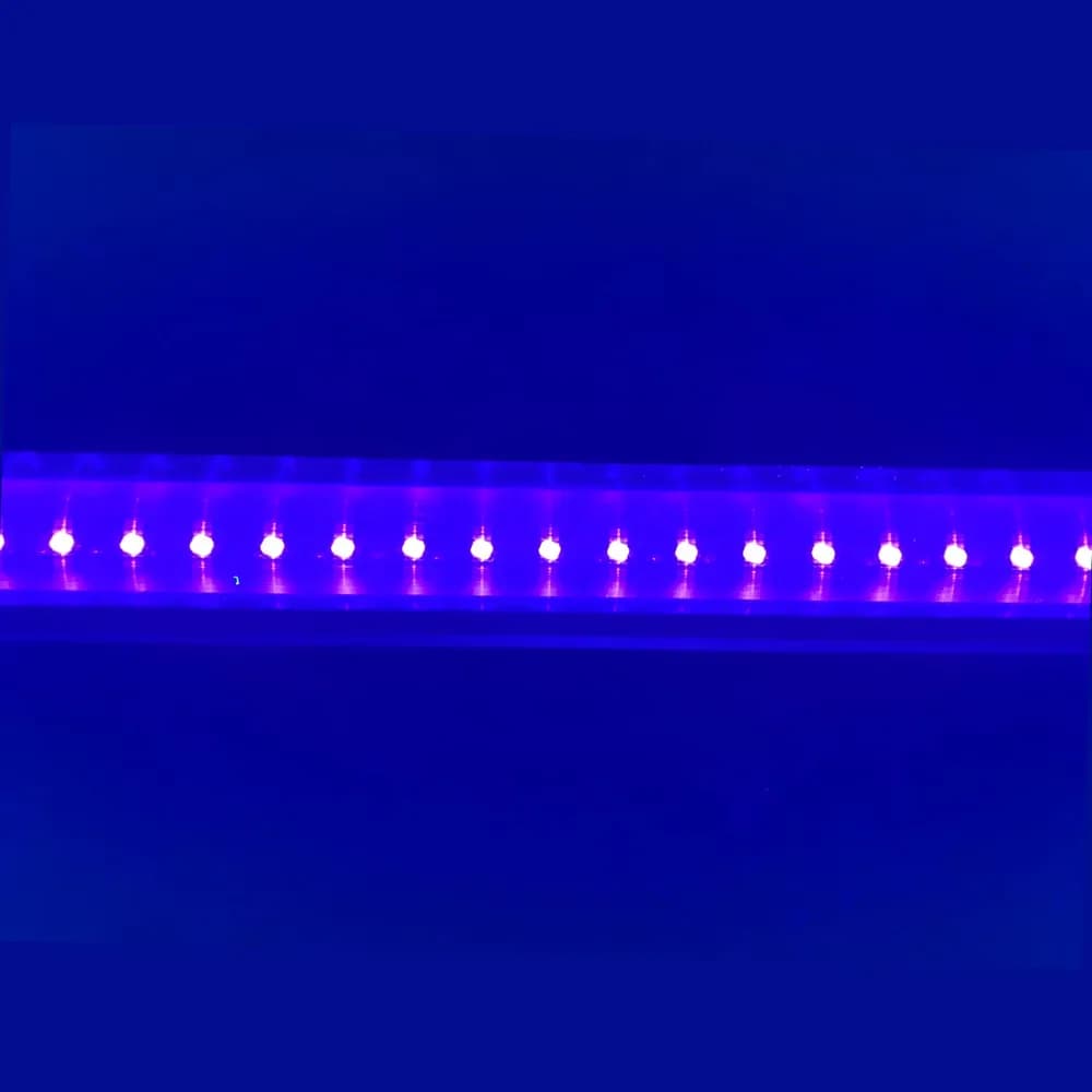 Bară LED UV: 60cm — miniatură