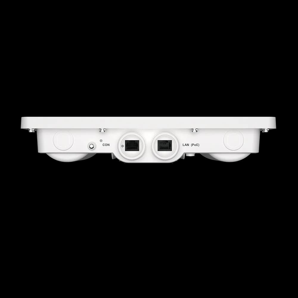 ACCESS POINT D-LINK AX3000 Wi-Fi 6 Outdoor PoE, 1 port 2.5 Gigabit (PoE+), 4 antene interne 5dBi, dual band AX3000, 2.4GHz / 5GHz, POE 802.3at, Wi-Fi 6 "DAP-X3060OU" — miniatură