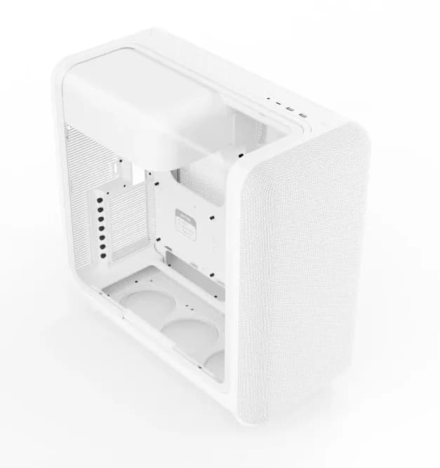X50 White "CS-HYTE-X50G-WW" — miniatură