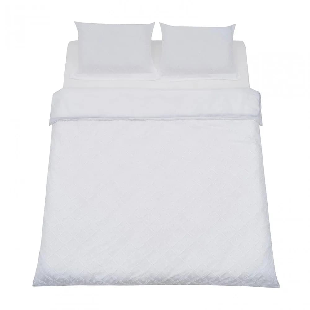 LENJERIE PAT HEINNER KS CU BRODERIE TUFFATA  ALBA