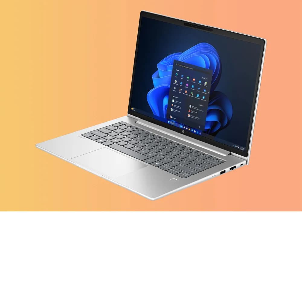 NB PB 4 G1I AI CU5-225H 14"/16/512GB DOS AD2M0ET HP "AD2M0ET" — miniatură
