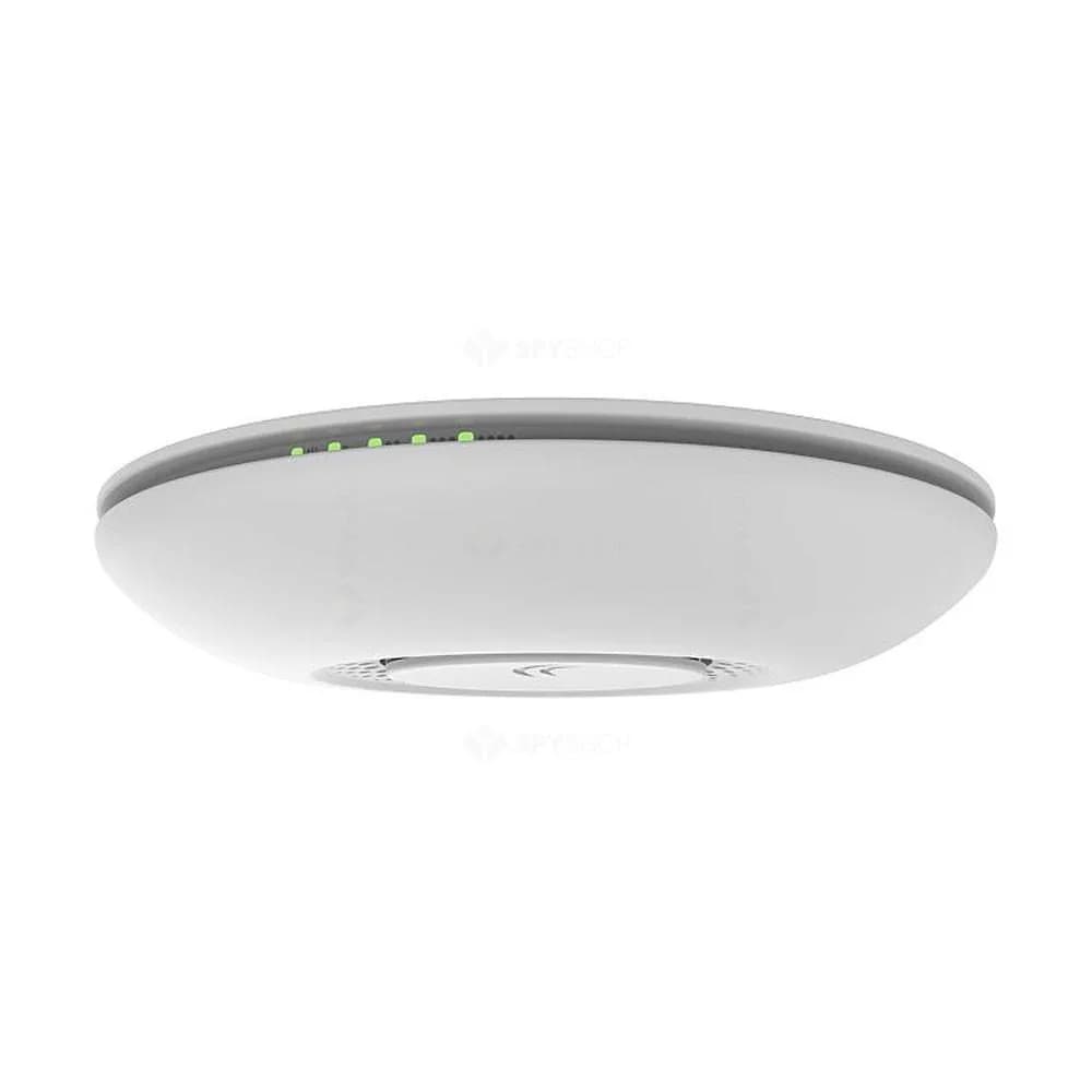 Access point Mikrotik cAP-2nD, Fast Ethernet, Poe, Dual - band — miniatură