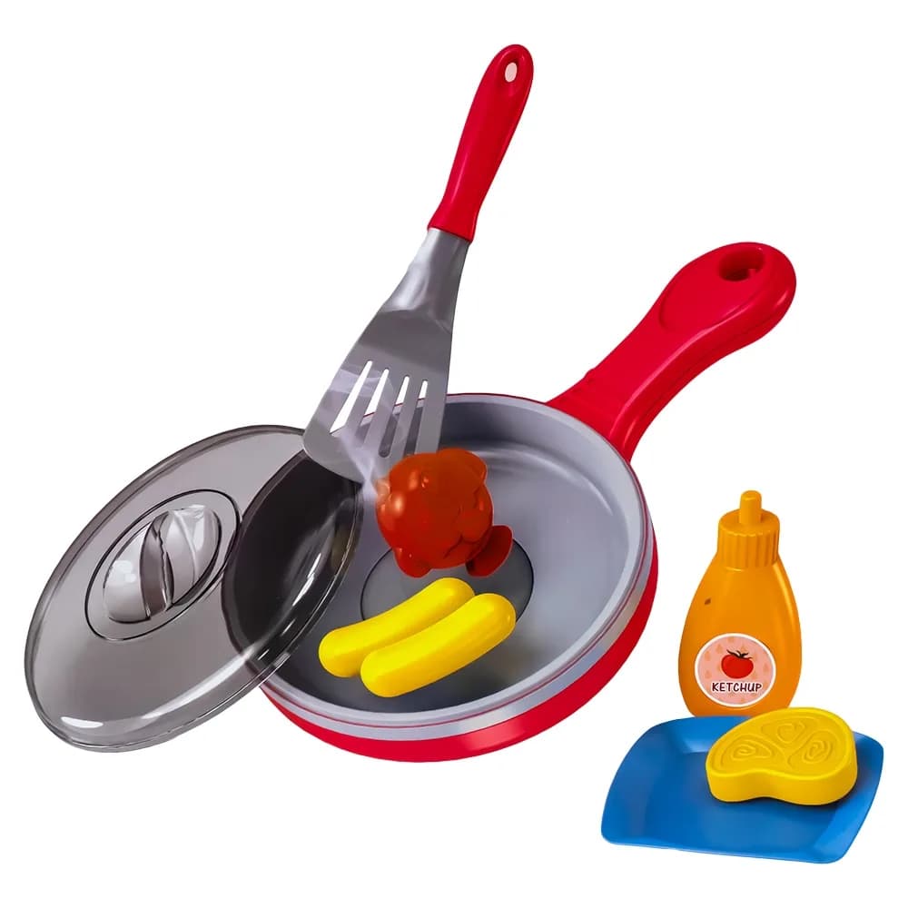 Play set bucatarie — miniatură