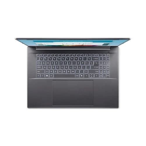 A18 AI WUXGA U9 386H 16GB 512GB UMA W11H — miniatură