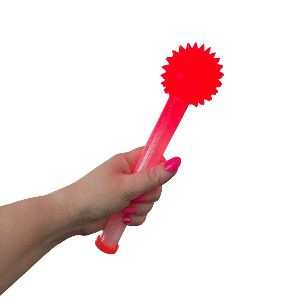 Baton luminos cu țepi — miniatură