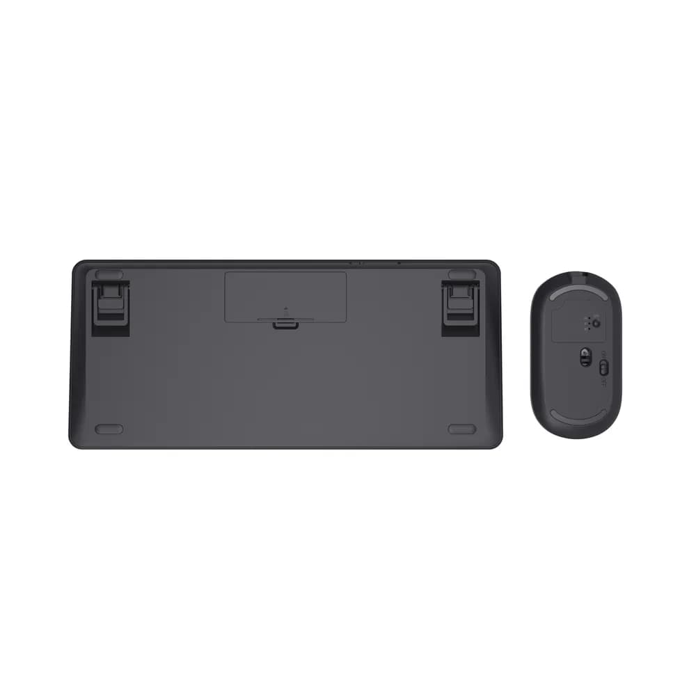 Lyra Wireless & Mouse "TR-24843" — miniatură