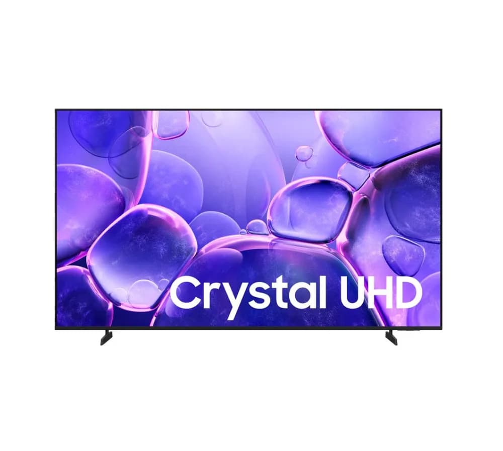Televizor SAMSUNG LED 85U8072, 215 cm, Smart, 4K