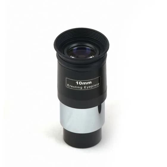 Ocular 10 mm cu redresarea imaginii