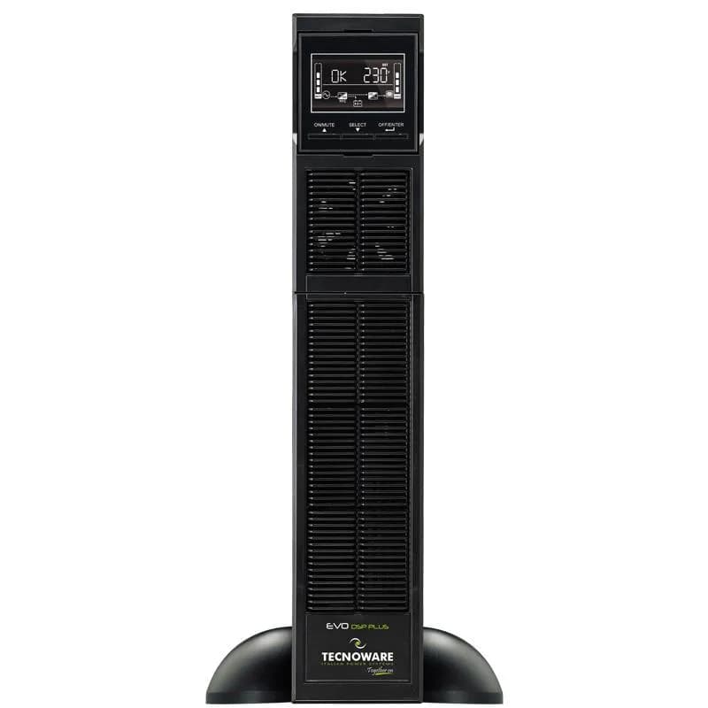 UPS EVO DSP PLUS 3600VA/FGCEDP3602RTIEC TECNOWARE, "FGCEDP3602RTIEC"