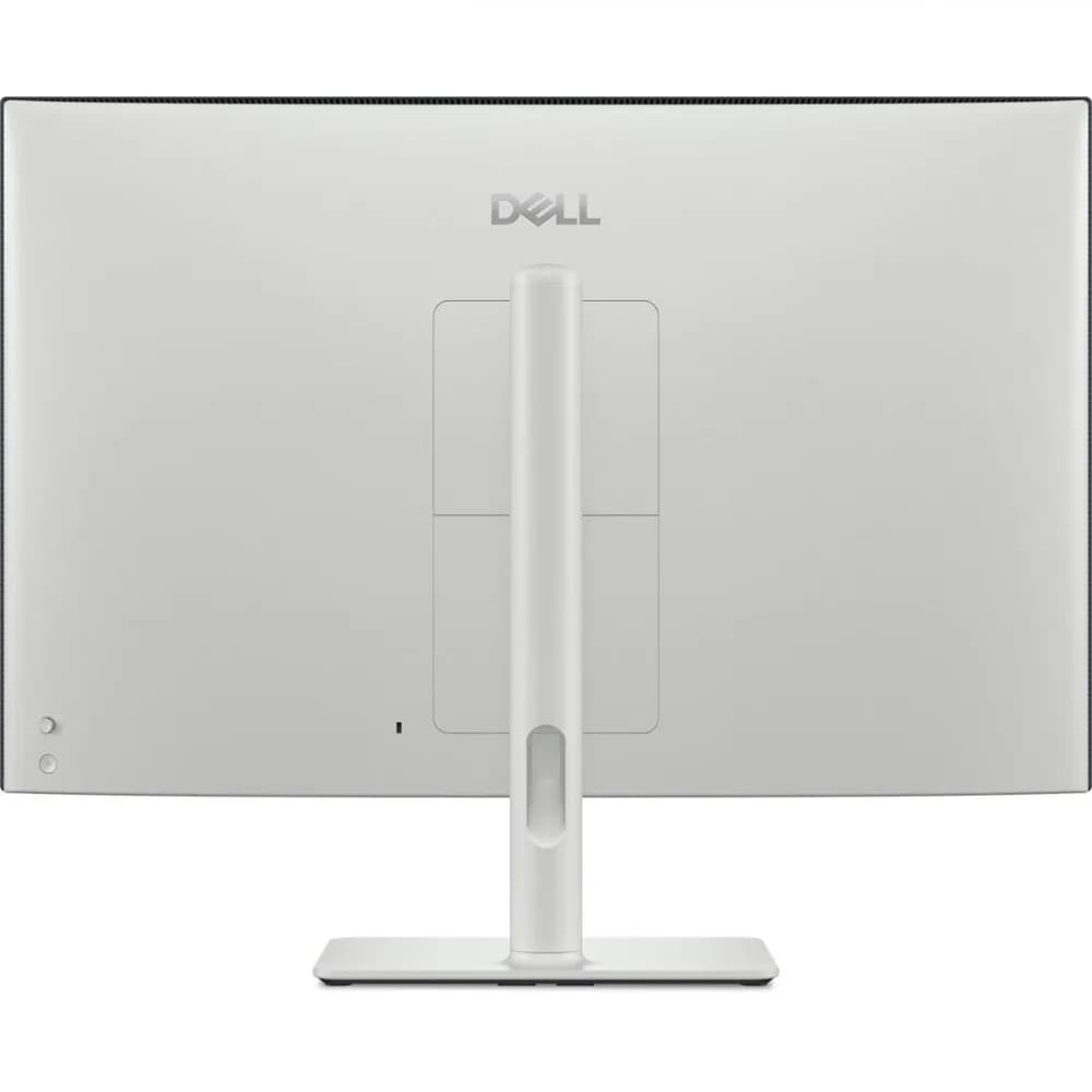 Monitor Commercial Dell S3225QC, 31.5", 3840 x 2160 pixeli, Negru-Argintiu