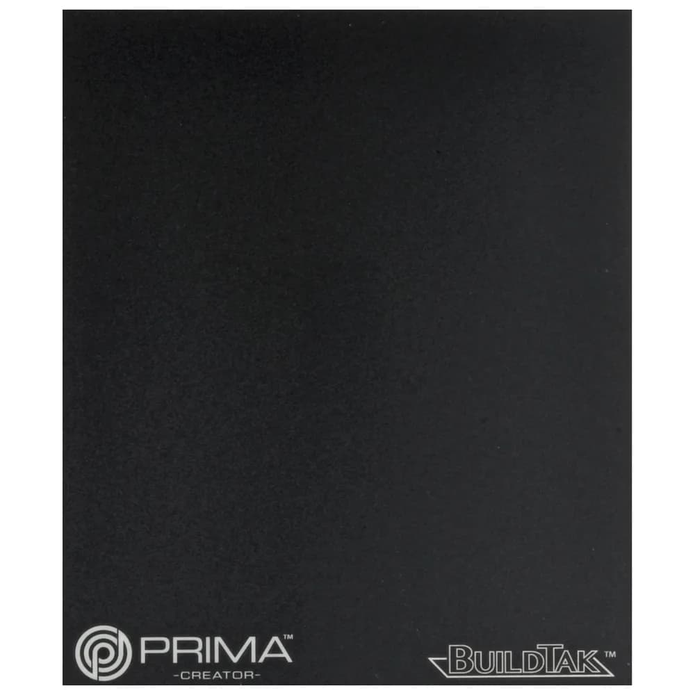 Accesoriu imprimantă 3D BuildTak 3D Print Surface – 292 x 165 mm (11.5" x6,5")