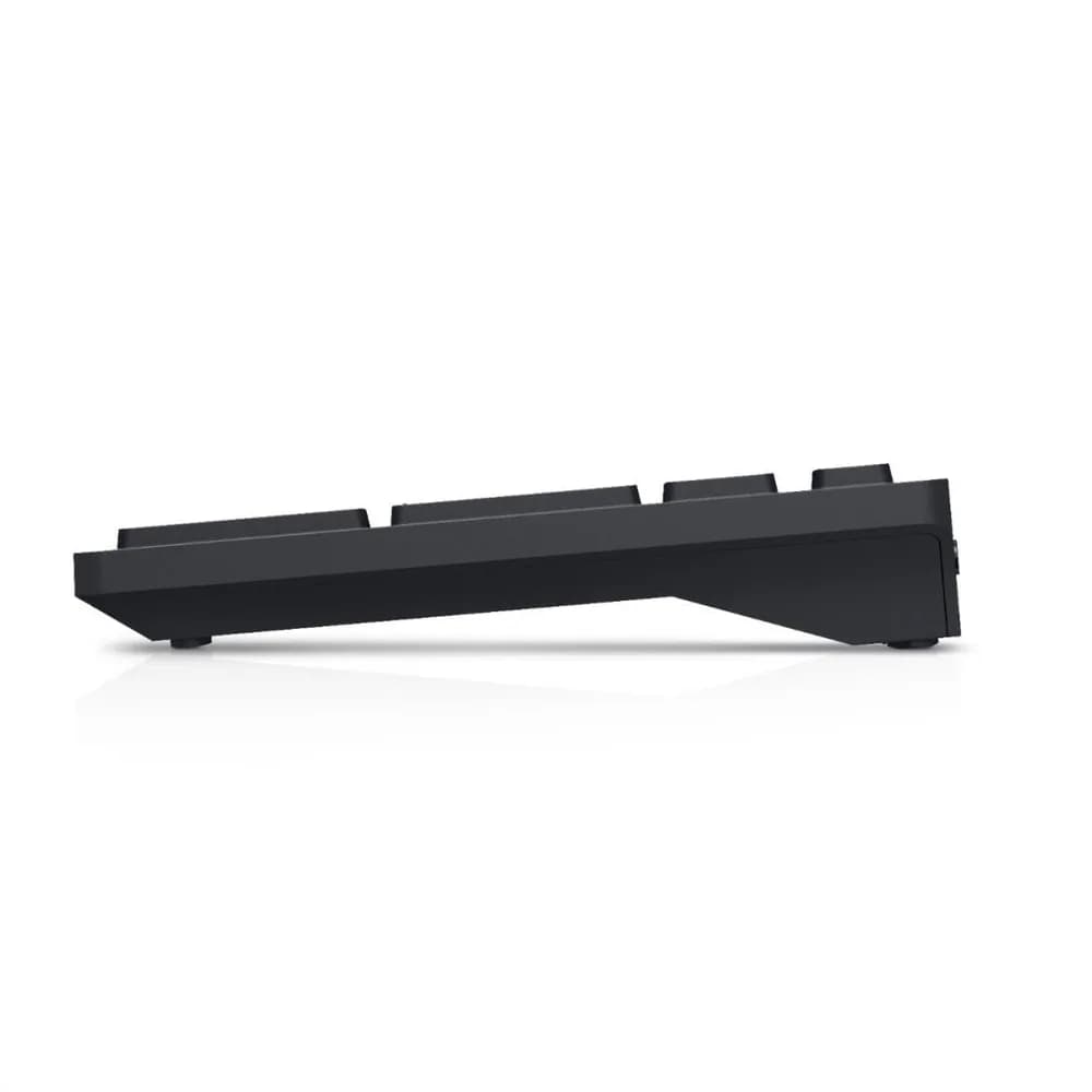 Kit Wireless tastatura si mouse Dell Premier KM5221W, taste numerice, negru — miniatură