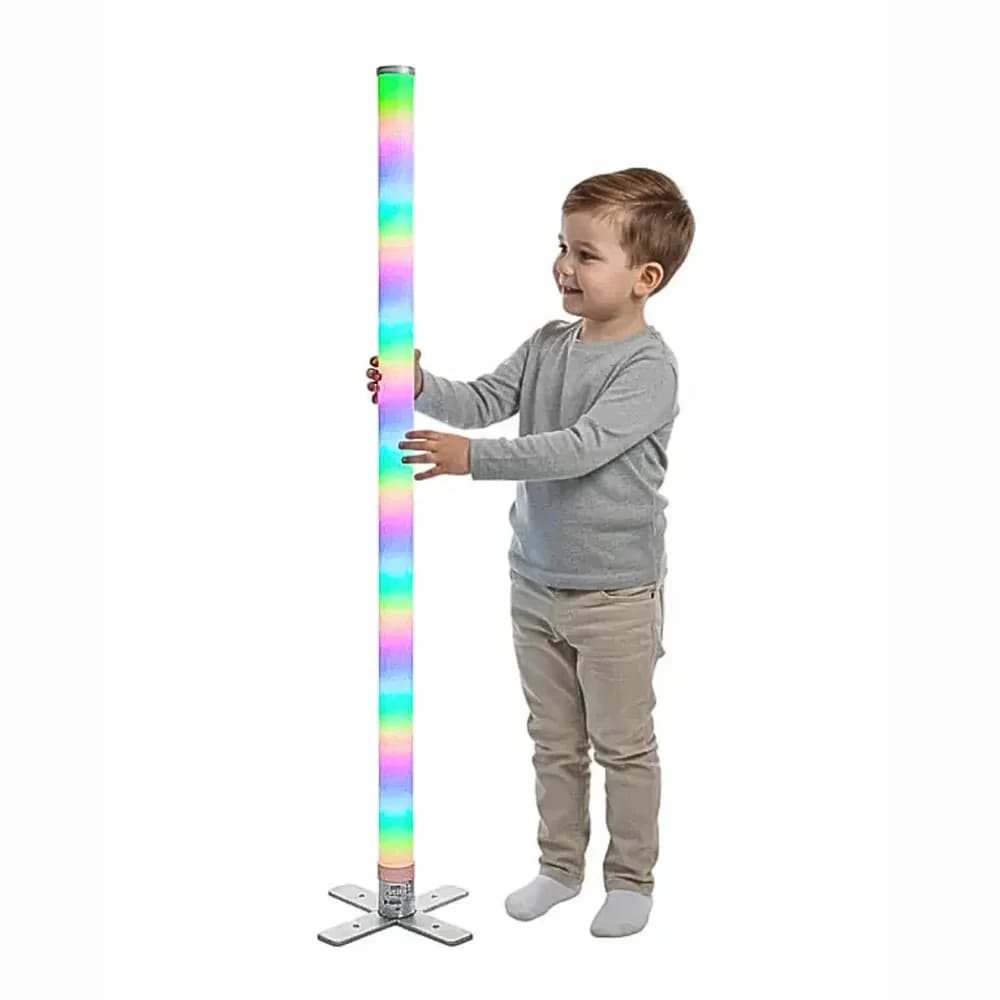 Lampă rachetă 100 cm