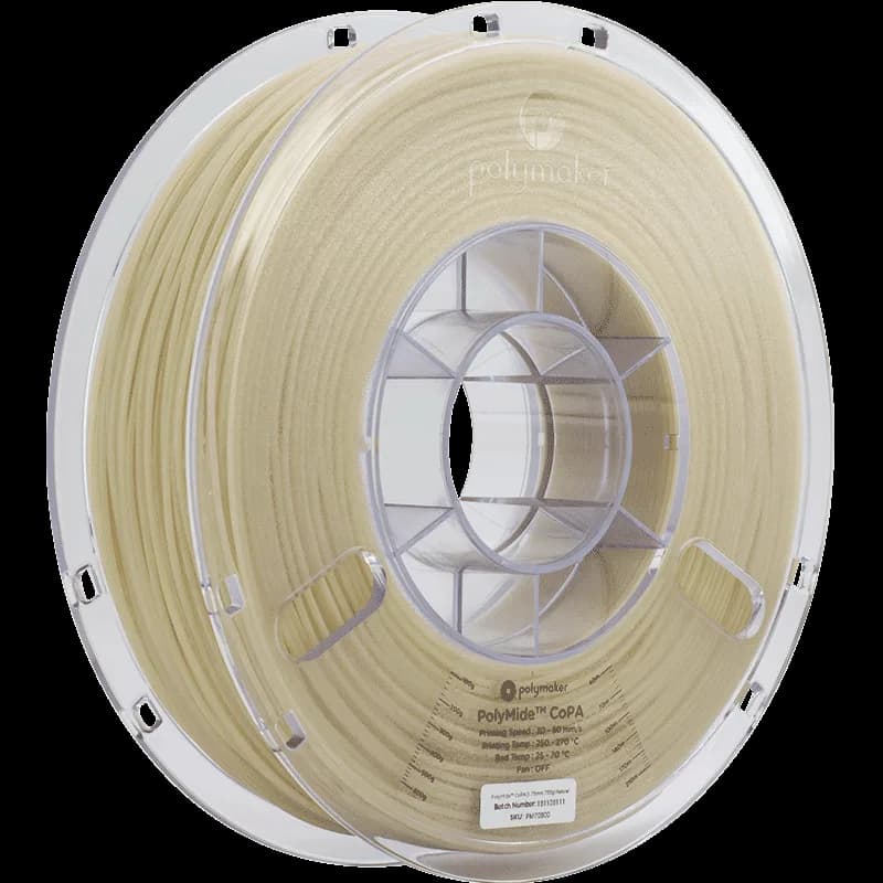 Filament Polymaker Nylon CoPA 6/6-6 (PG05002) — miniatură