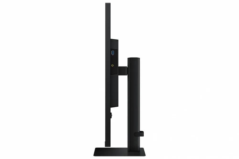 Monitor Samsung 32" LS32D700EAUXEN — miniatură