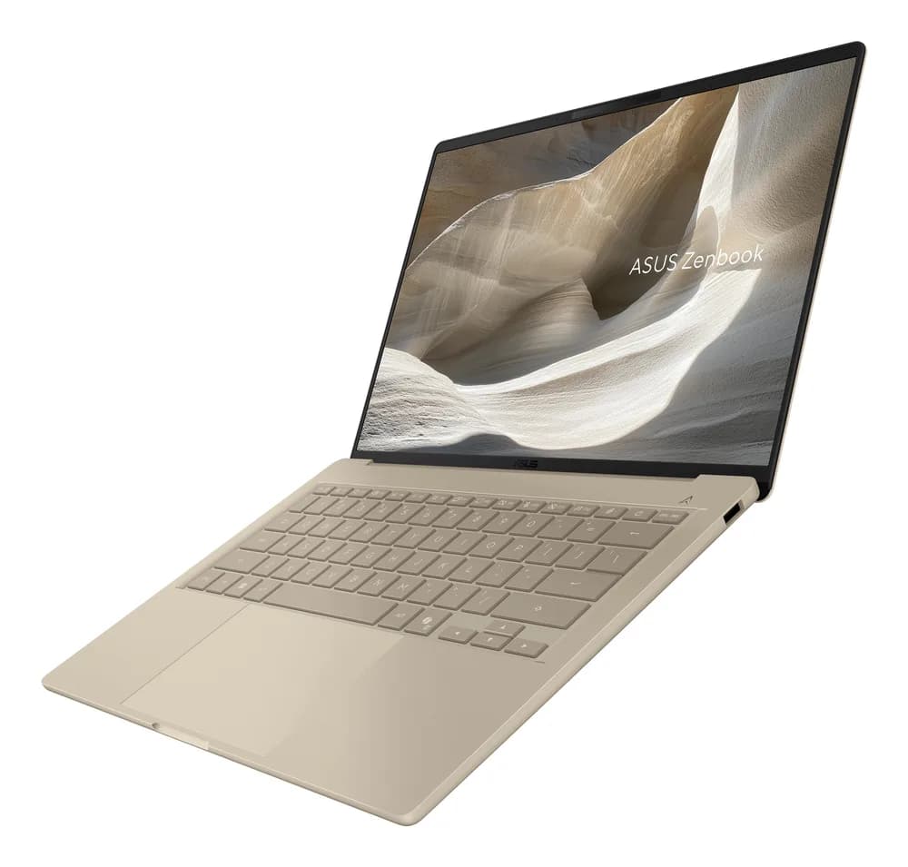 NB UX3407NA X2-E88100 14" 16GB/512GB W11 UX3407NA-QD283W ASUS"UX3407NA-QD283W" — miniatură