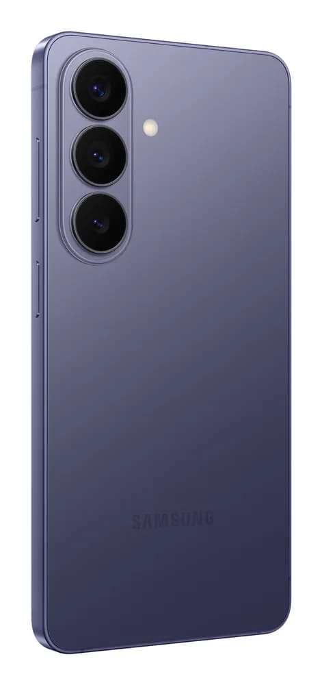 Samsung S26 5G S942 6.3" 12GB 128GB DualSIM Cobalt Violet Enterprise Edition — miniatură