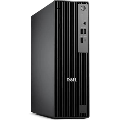 Dell Pro Slim Plus,Intel Core Ultra 7 265,16GB DDR5,512GB SSD TLC,Intel Integrated Graphics,Win11Pro,260W,3Yr ProSupport "BTO106_QBS1250_EMEA_WIN-05"