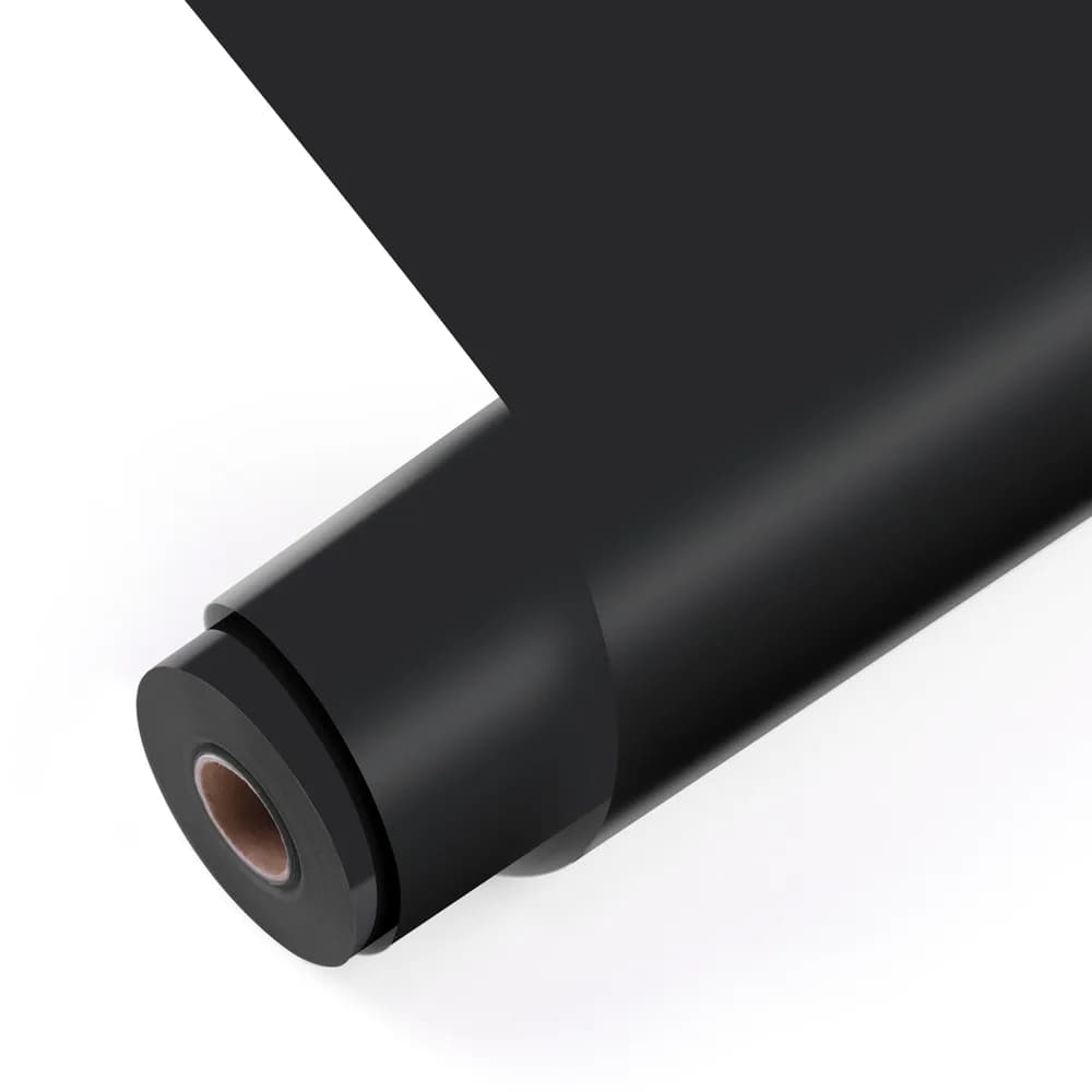 Accesoriu gravator laser LOKLiK Permanent Adhesive Vinyl Matte (SG-JST-0487-US-L-B2B) — miniatură