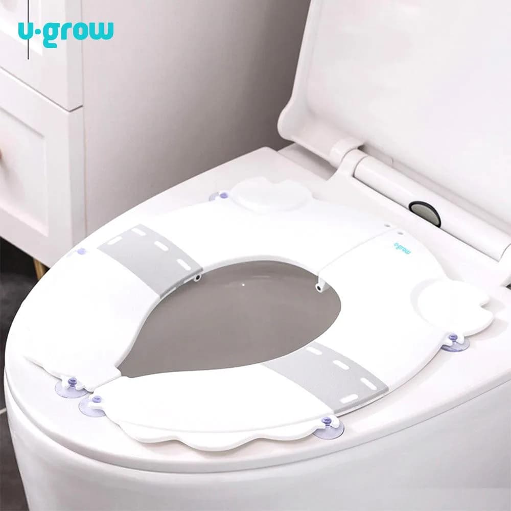 Reductor portabil, pliabil U-Grow — miniatură