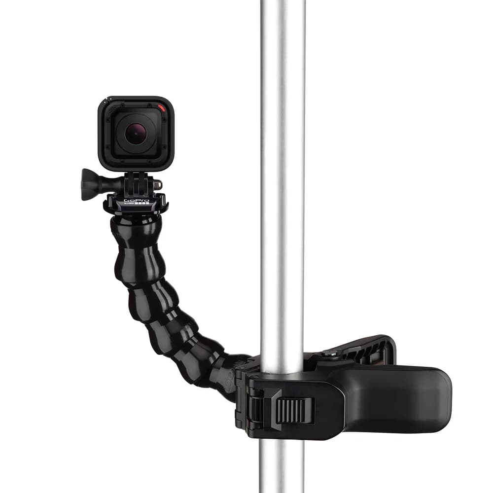 Montura GoPro Jaws, clema diametru interior 6-50mm "ACMPM-001" — miniatură