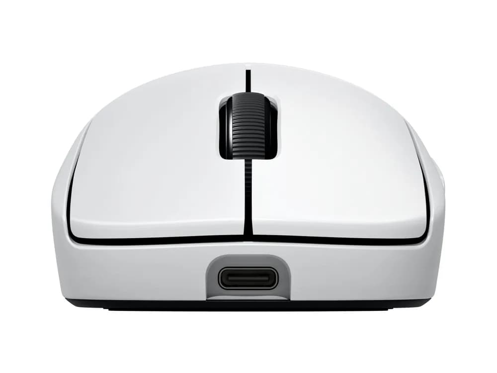 LOGITECH PRO 2 LIGHTSPEED - WHITE "910-007302" — miniatură