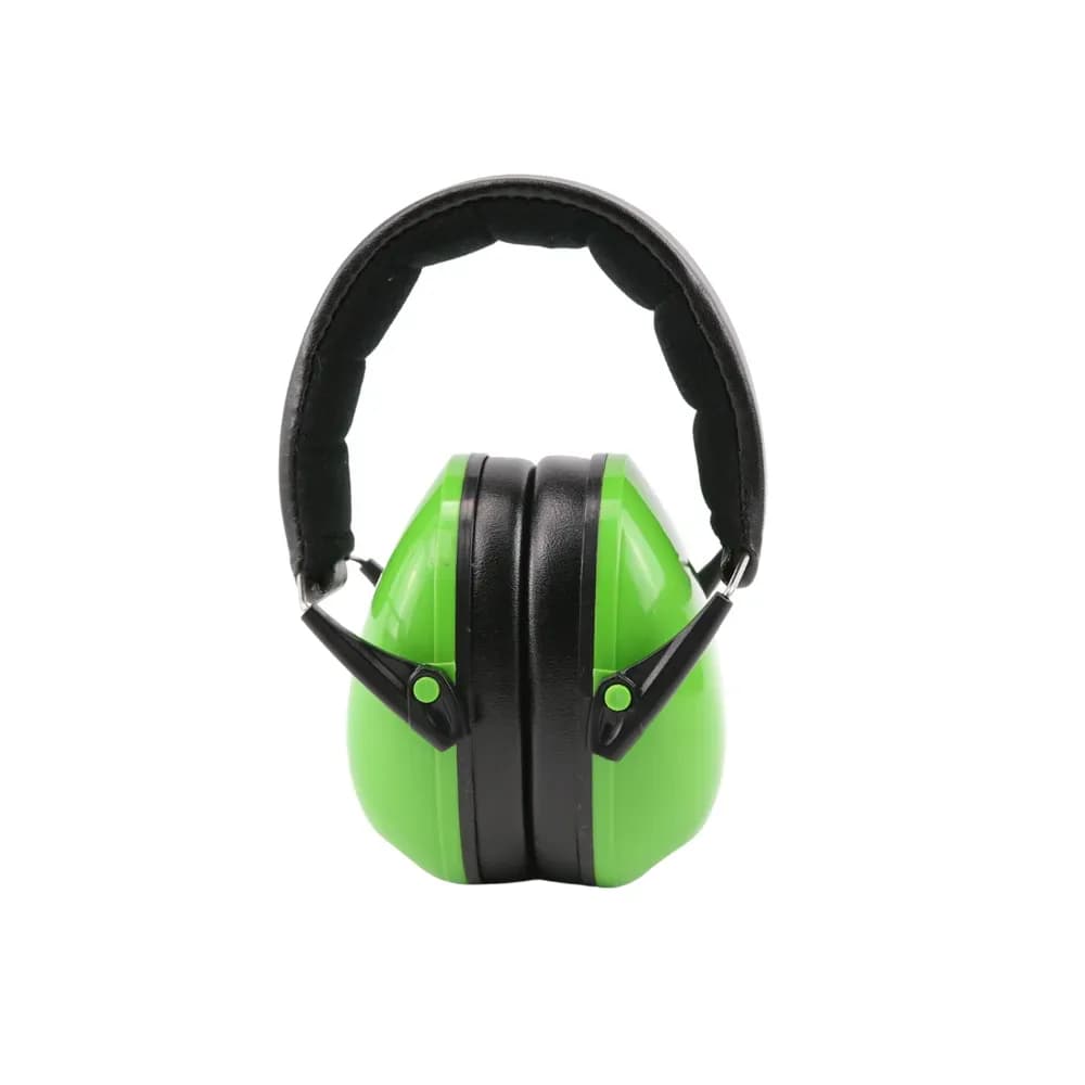 Căști antifonice – Verde