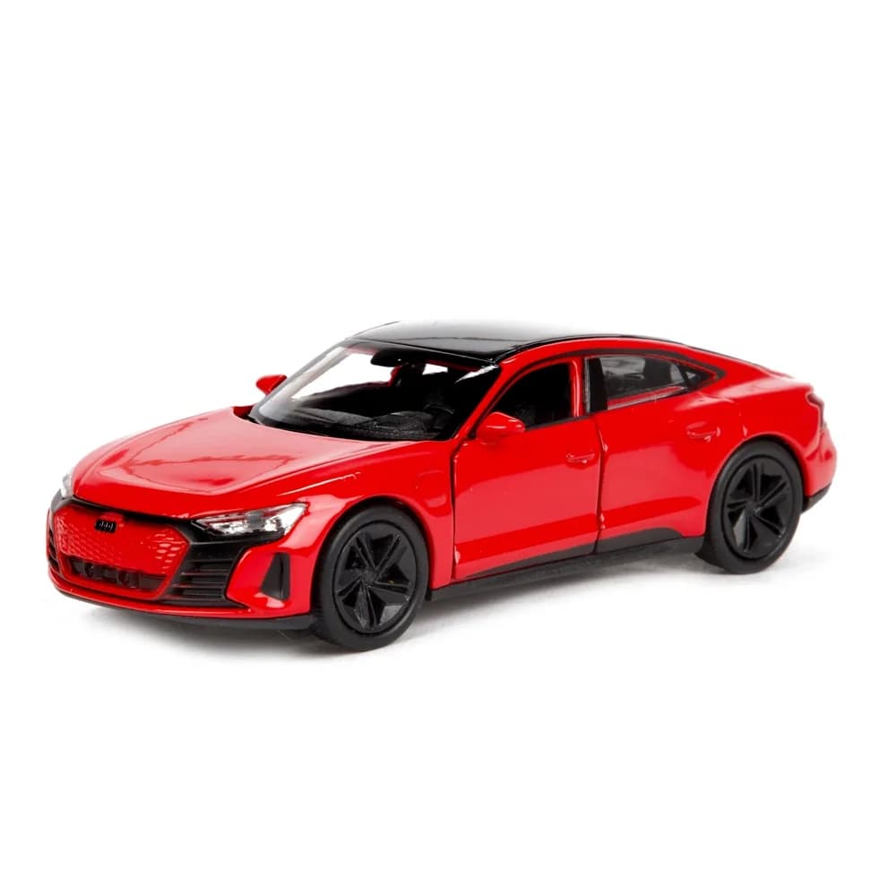 Masina Audi RS E-Tron GT Welly - Toi-Toys — miniatură