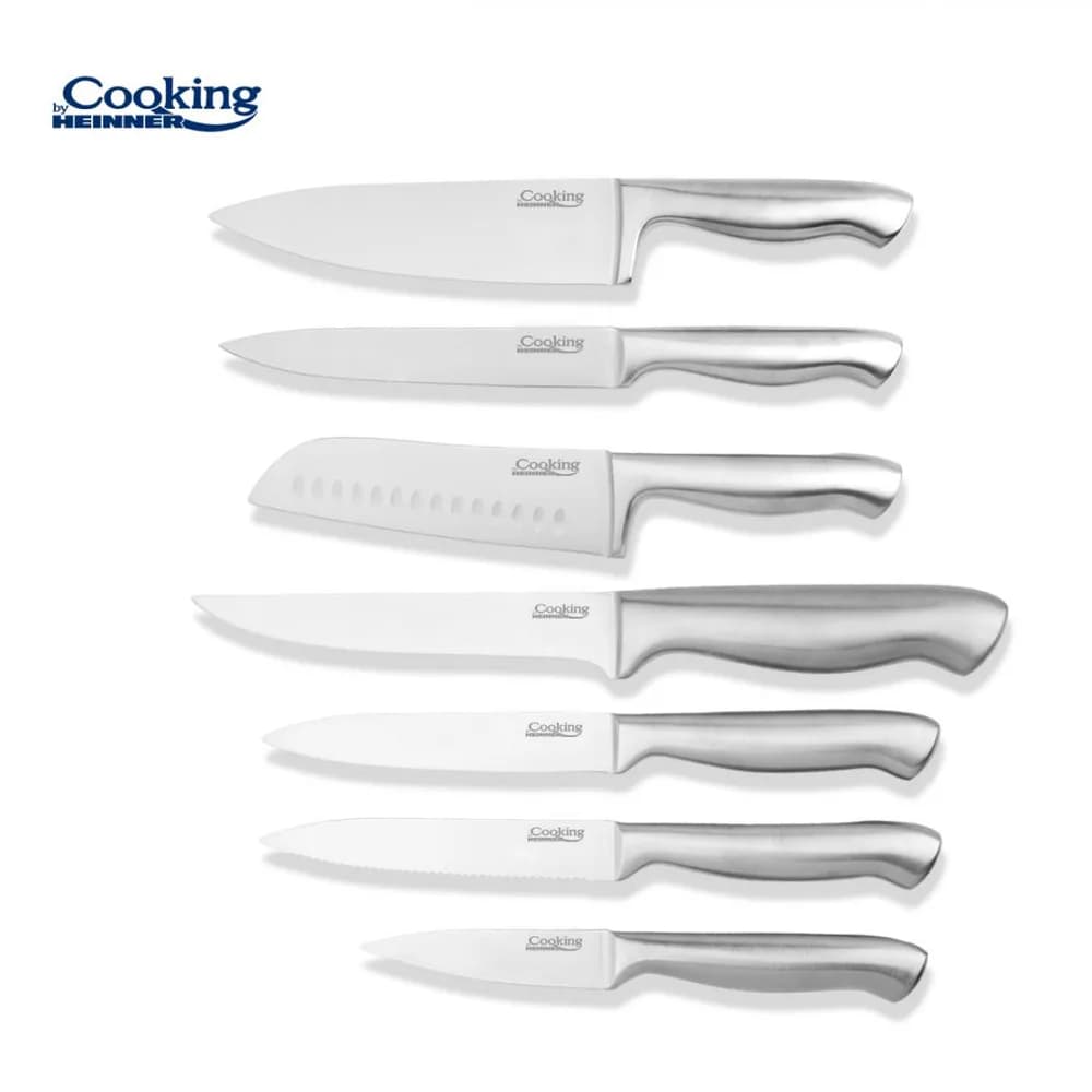 CUTIT FELIERE 20 CM, STONE CHEF — miniatură