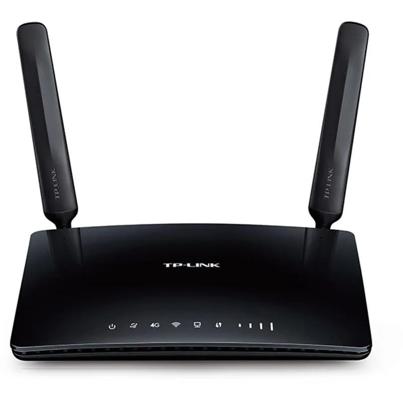 Router Wireless TP-Link TL-MR6400, Wi-Fi, Single-Band — miniatură