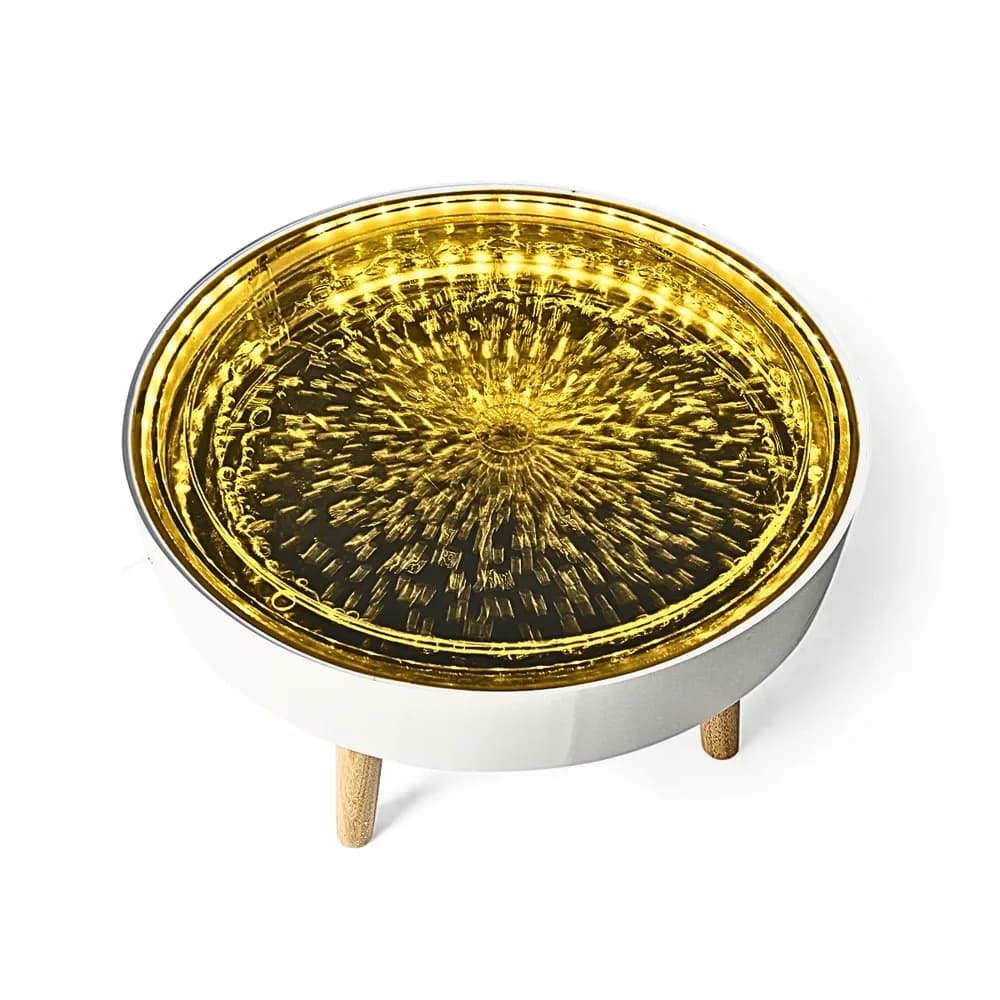 Masă cu bule (design nou) — miniatură