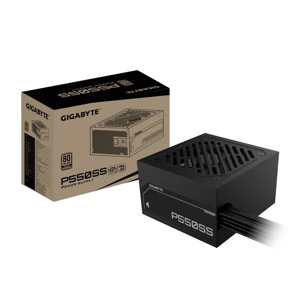Sursa GIGABYTE GP-P650SS "GP-P650SS"