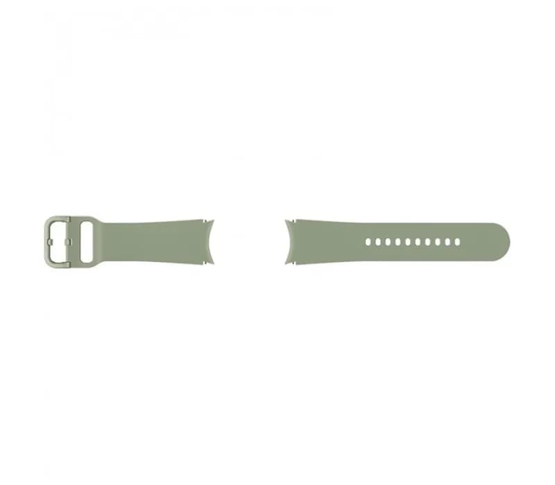 Sport Band 20mm M/L Olive Green, "ET-SFR87LMEGEU" — miniatură