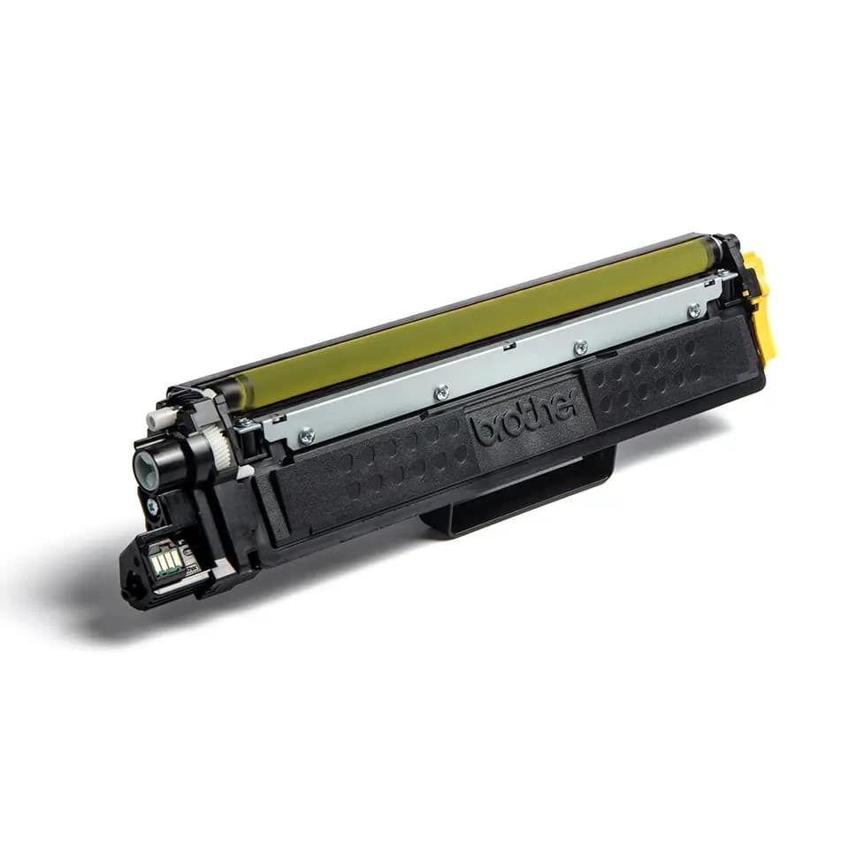 Toner Original Brother Yellow, TN243Y, pentru HL-L3210|L3270|DCP-L3510|L3550|MFC-L3730|L3770, 1K, "TN243Y"
