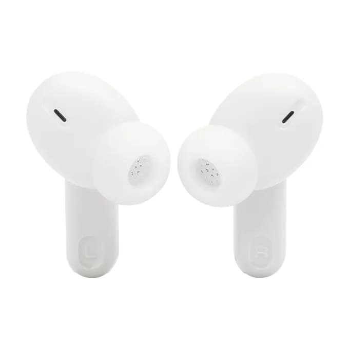Tune Beam 2 TWS Bluetooth Wireless In-Ear Earbuds Alb "JBLTBEAM2WHT" — miniatură