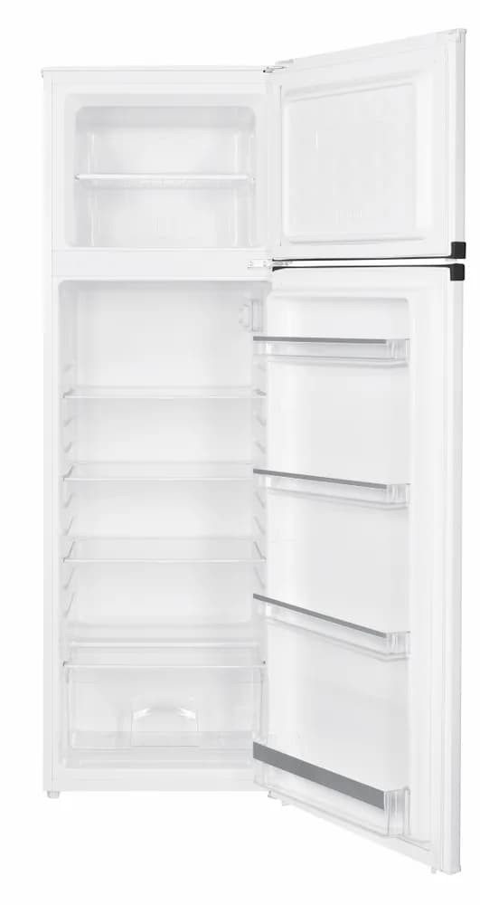FRIGIDER CU DOUA USI HEINNER HF-HM248INVE++ — miniatură