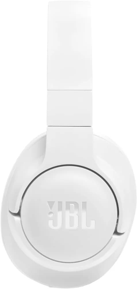 Casti Tune 720BT Alb "JBLT720BTWHT" — miniatură