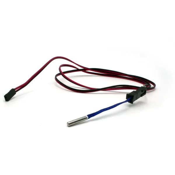 Piesă imprimantă 3D E3D Thermistor Cartridge