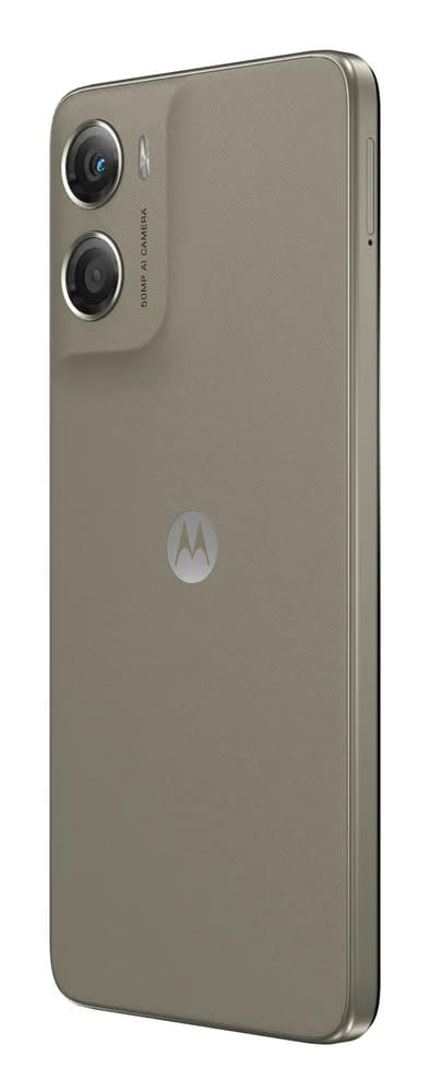 Smartphone Moto G06 Power 256GB 4GB RAM Dual SIM Laurel Oak "PBA00003RO" — miniatură