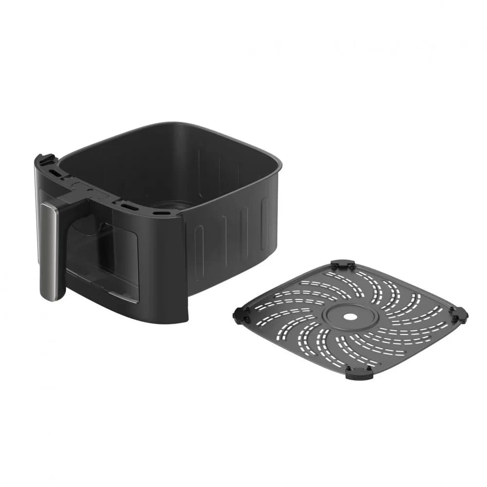 FRITEUZA AER CALD HEINNER EffectHeat Fusion HAF-C7DH20BK — miniatură