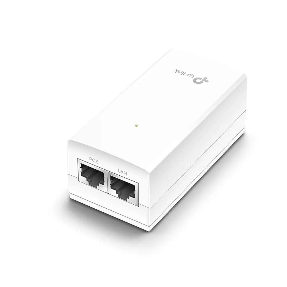 PoE Adaptor TP-LINK pasiv, 24V, 12W "TL-POE2412G"