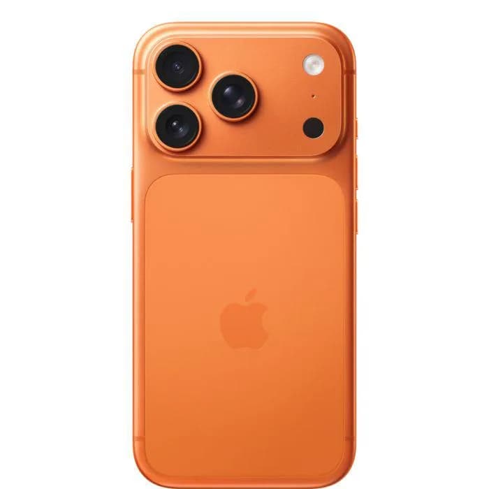 iPhone 17 Pro 512GB Cosmic Orange — miniatură