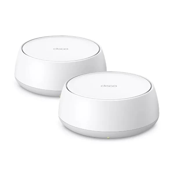 Router wireless TP-LINK BE3600 Whole Home Mesh Wi-Fi 7 System, WIFI 7, Mesh, Dual Band
