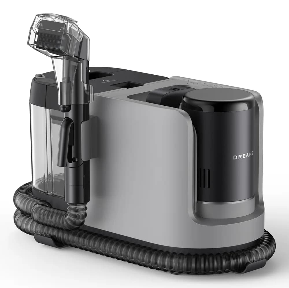 VACUUM CLEANER CORDLESS STICK/H15 MIX HHV46B DREAME "HHV46B" — miniatură