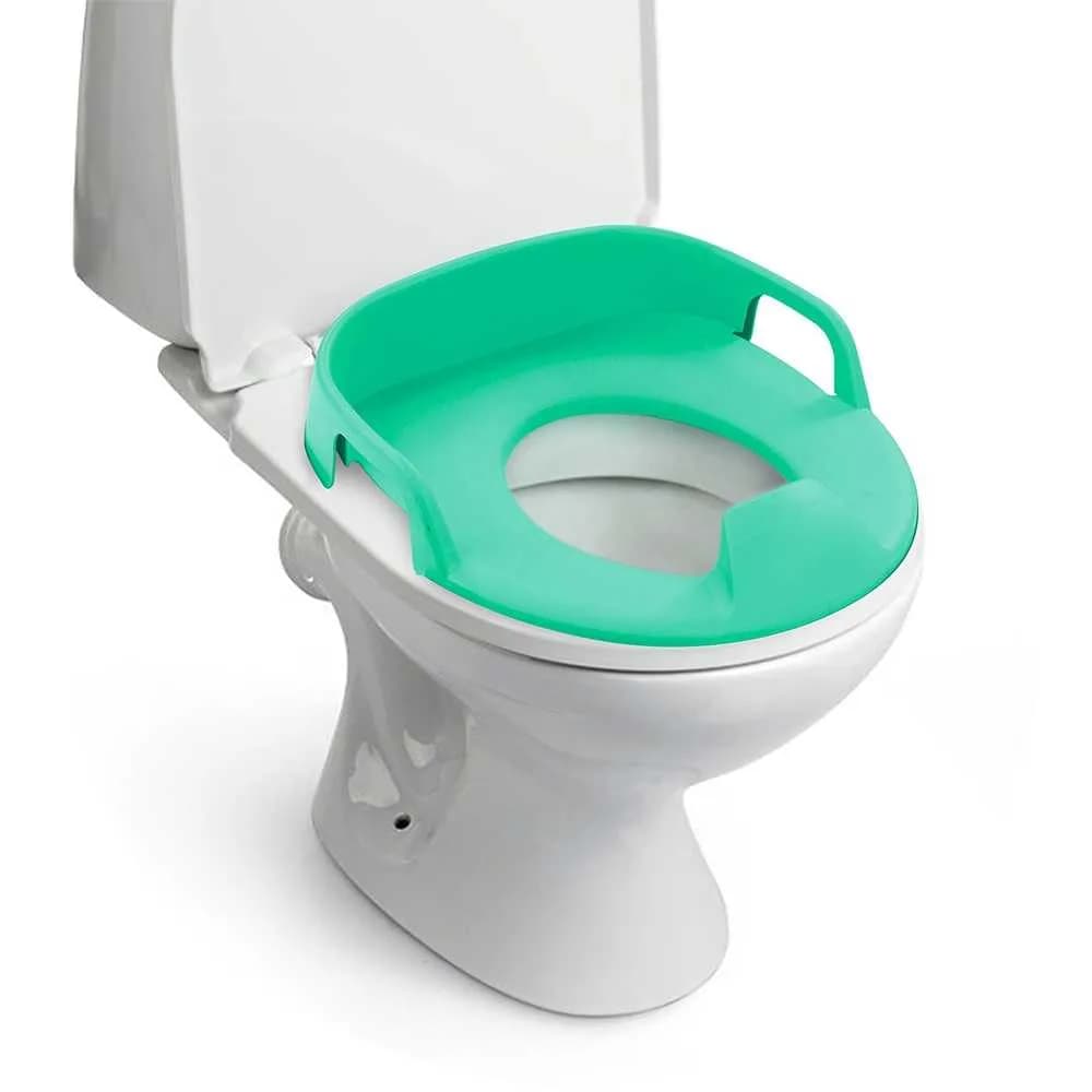 Olita 3 in 1, Verde, 34.5x37x20 cm - Dolu — miniatură