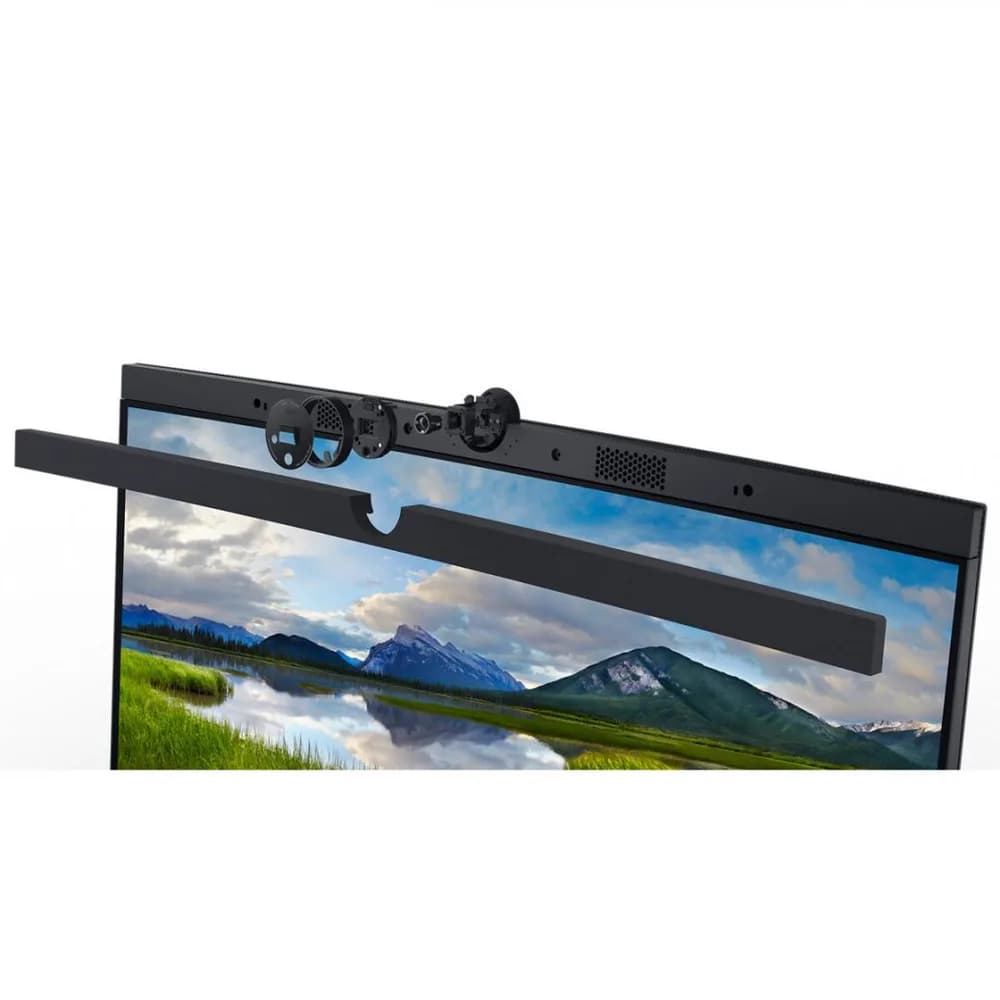 DL MONITOR 34" P3424WEB 3440 x 1440 "P3424WEB" — miniatură