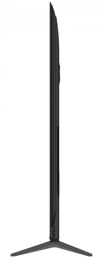 Televizor TCL QD-MiniLED 85T8D, 215 cm, Smart Google TV, 4K Ultra HD, 144Hz, Onkyo — miniatură