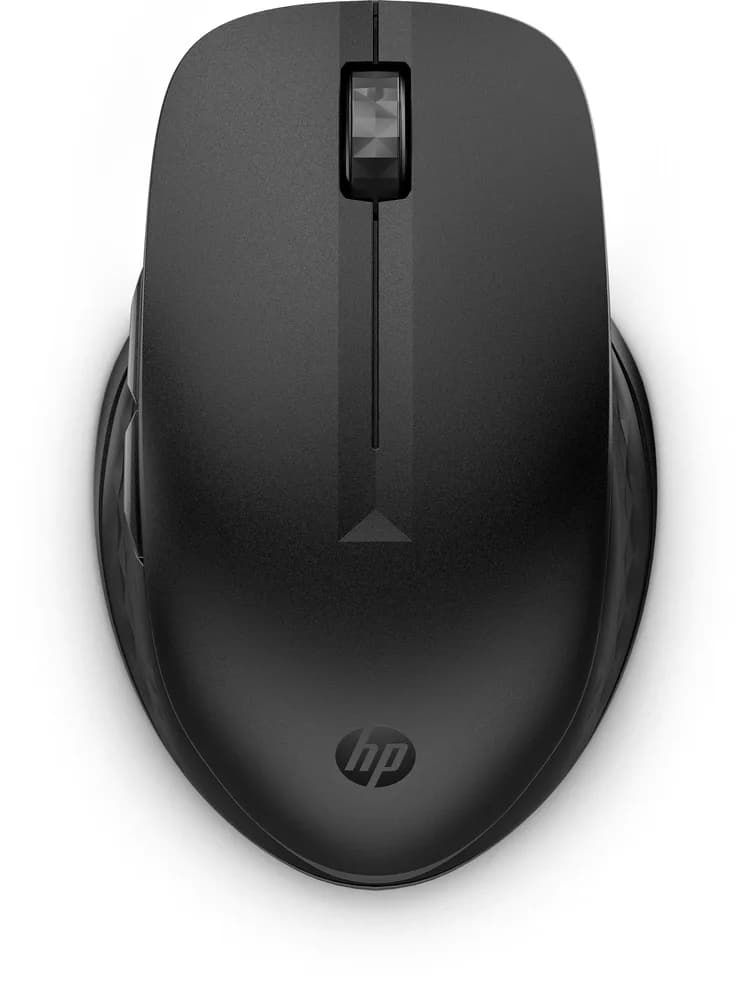 Mouse 435 Multi-Device Wireless 4000DPI Negru "3B4Q5UT"