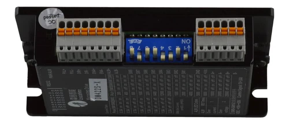 Piesă imprimantă 3D INTAMSYS Stepper Driver pentru X-axis — miniatură