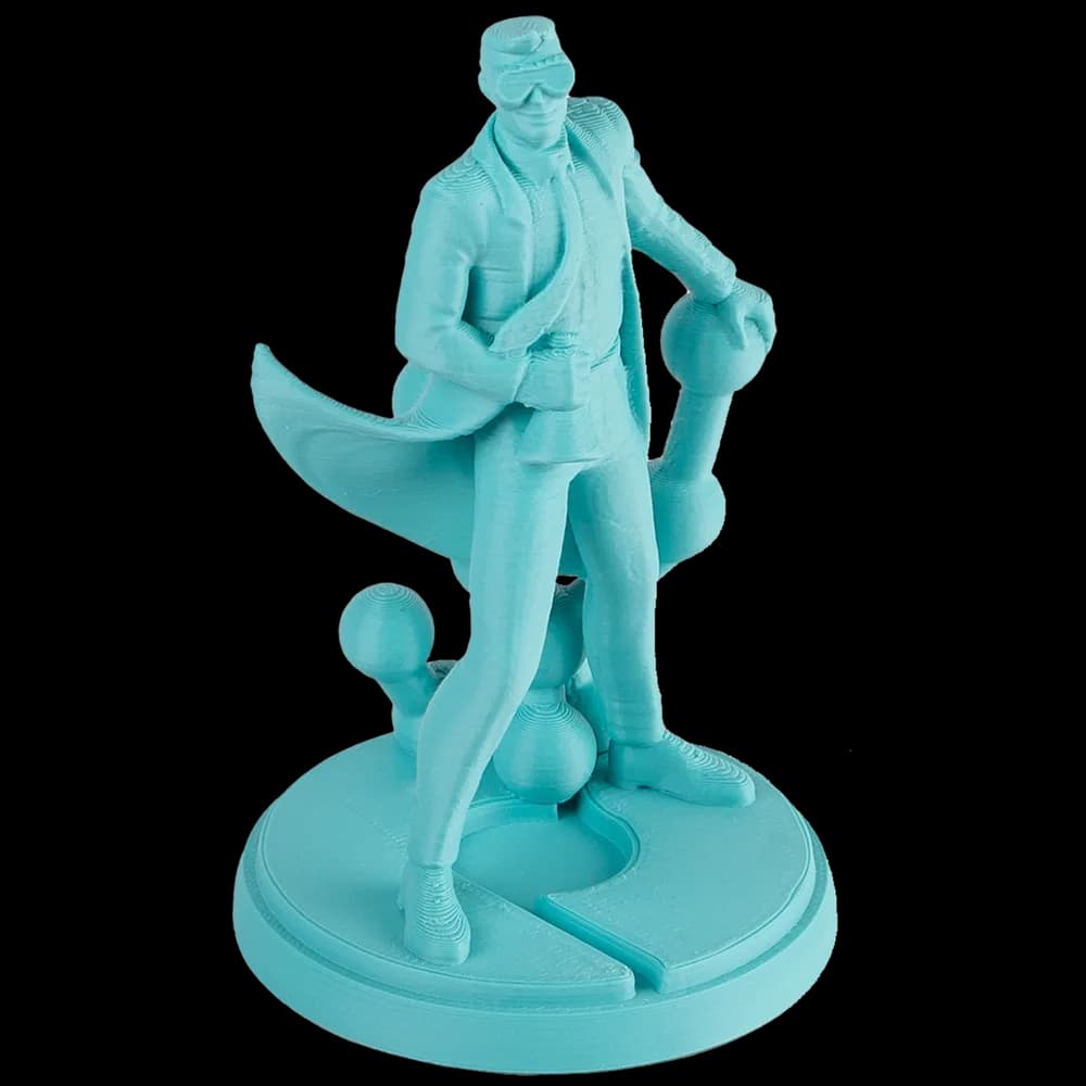 Filament Polymaker Panchroma PLA Satin (CA05004) — miniatură